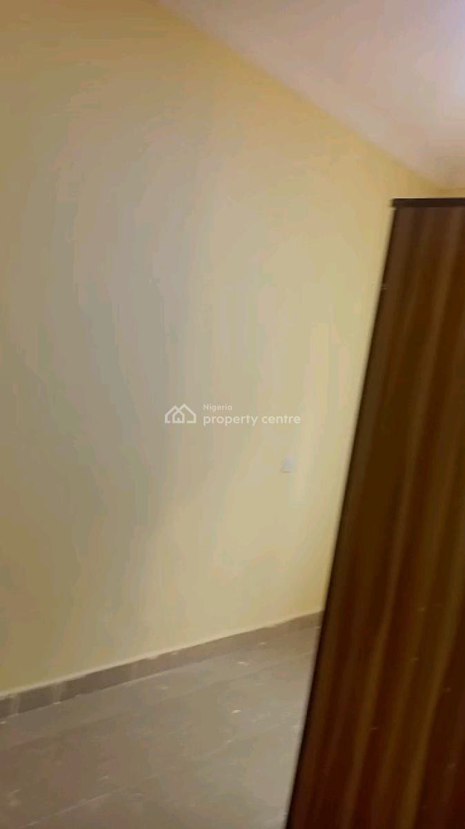 Standard and Spacious 3 Bedroom Flat, Obawole, Ogba, Ikeja, Lagos, Flat / Apartment for Rent