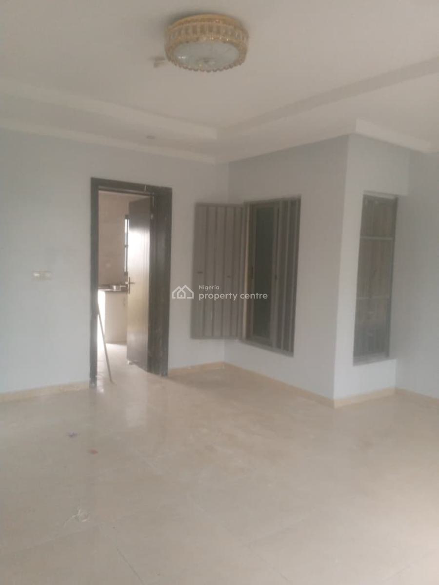 Spacious Nicely Built 4 Units of 4 Bedroom House with a Room Bq, Hilife Estate Along Abraham Adesanya, Ajah, Lagos, House for Rent