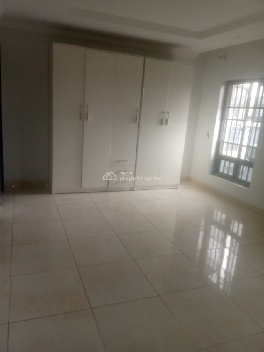 Spacious Nicely Built 4 Units of 4 Bedroom House with a Room Bq, Hilife Estate Along Abraham Adesanya, Ajah, Lagos, House for Rent