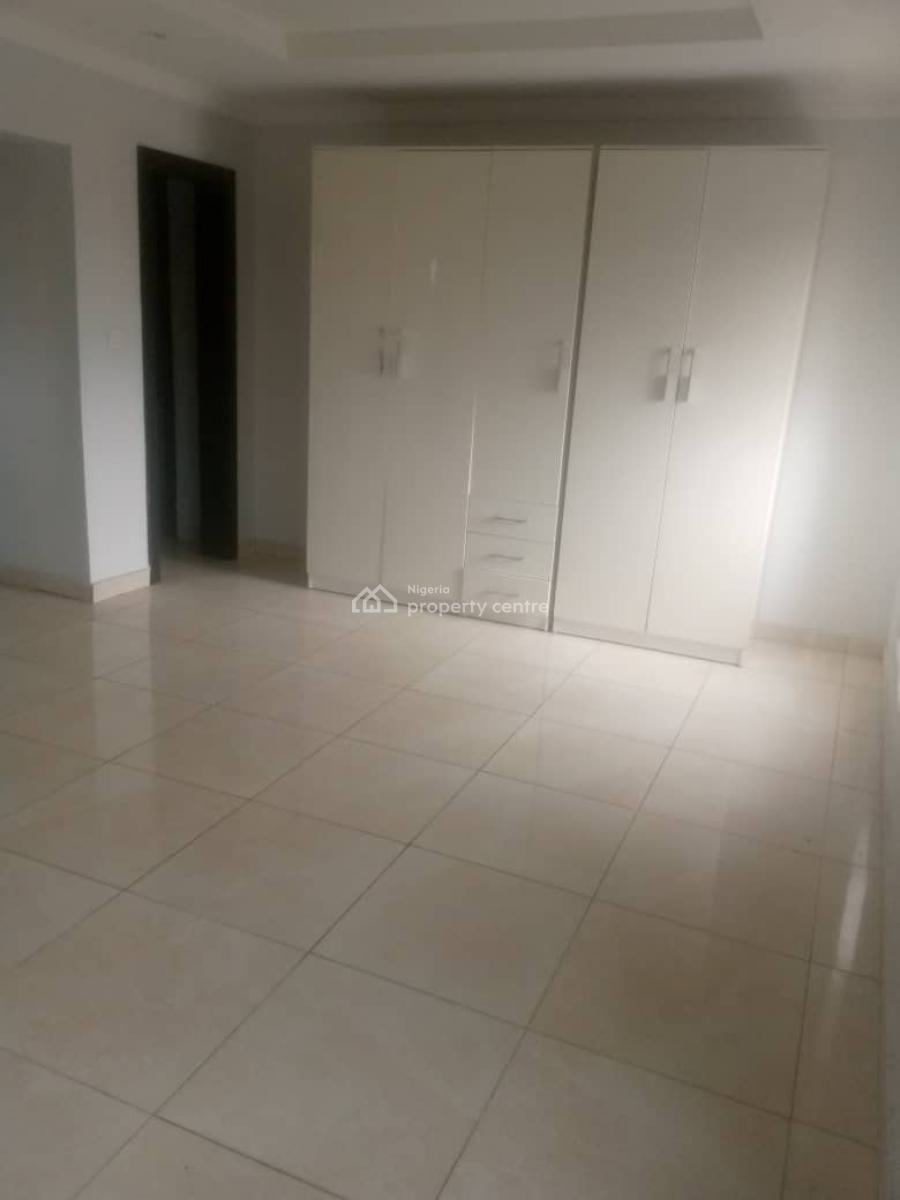 Spacious Nicely Built 4 Units of 4 Bedroom House with a Room Bq, Hilife Estate Along Abraham Adesanya, Ajah, Lagos, House for Rent