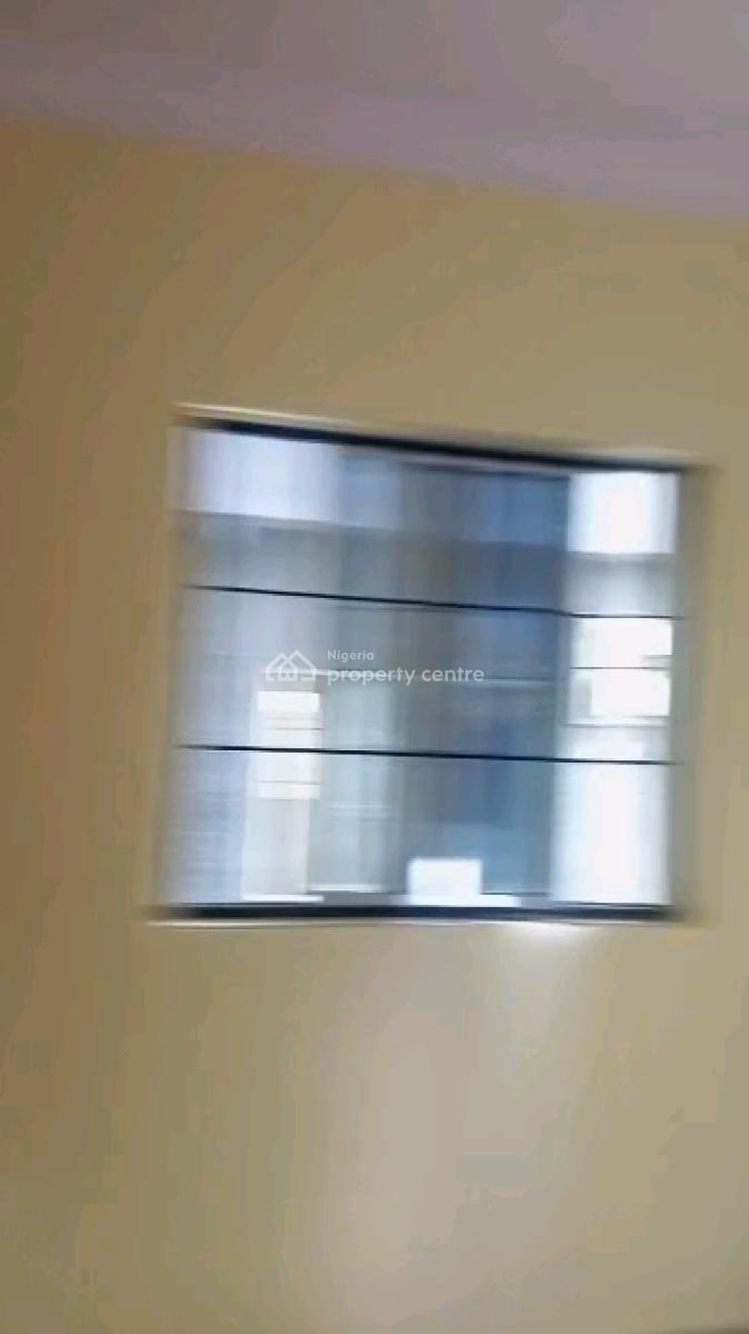 Standard and Spacious 3 Bedroom Flat, Obawole, Ogba, Ikeja, Lagos, Flat / Apartment for Rent