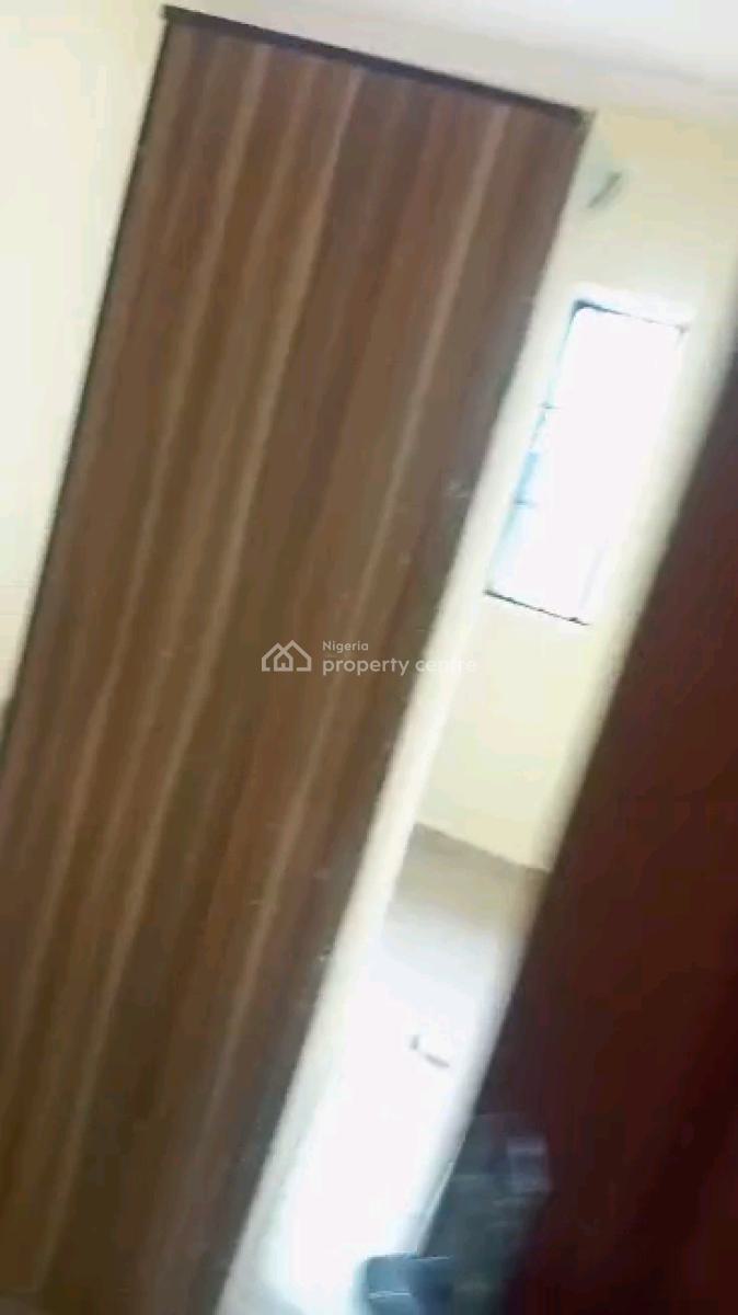 Standard and Spacious 3 Bedroom Flat, Obawole, Ogba, Ikeja, Lagos, Flat / Apartment for Rent