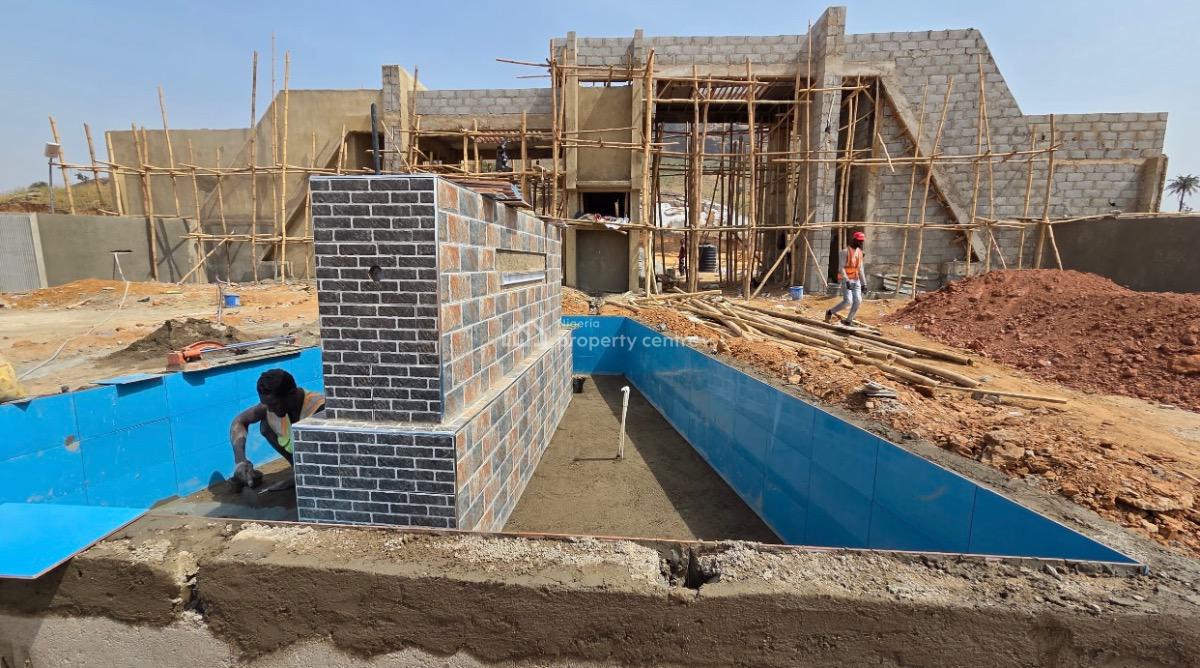 Investors Delight The Best Deal with Fcda C of O and Building Approval, Karsana, Abuja, Residential Land for Sale