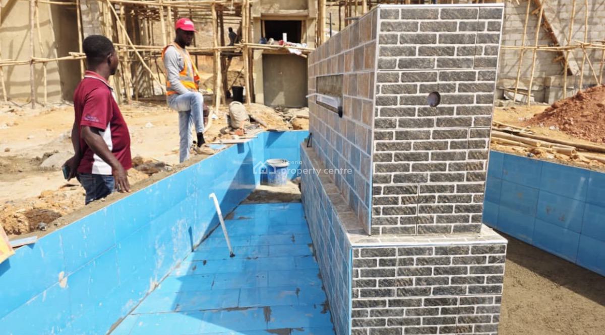 Investors Delight The Best Deal with Fcda C of O and Building Approval, Karsana, Abuja, Residential Land for Sale