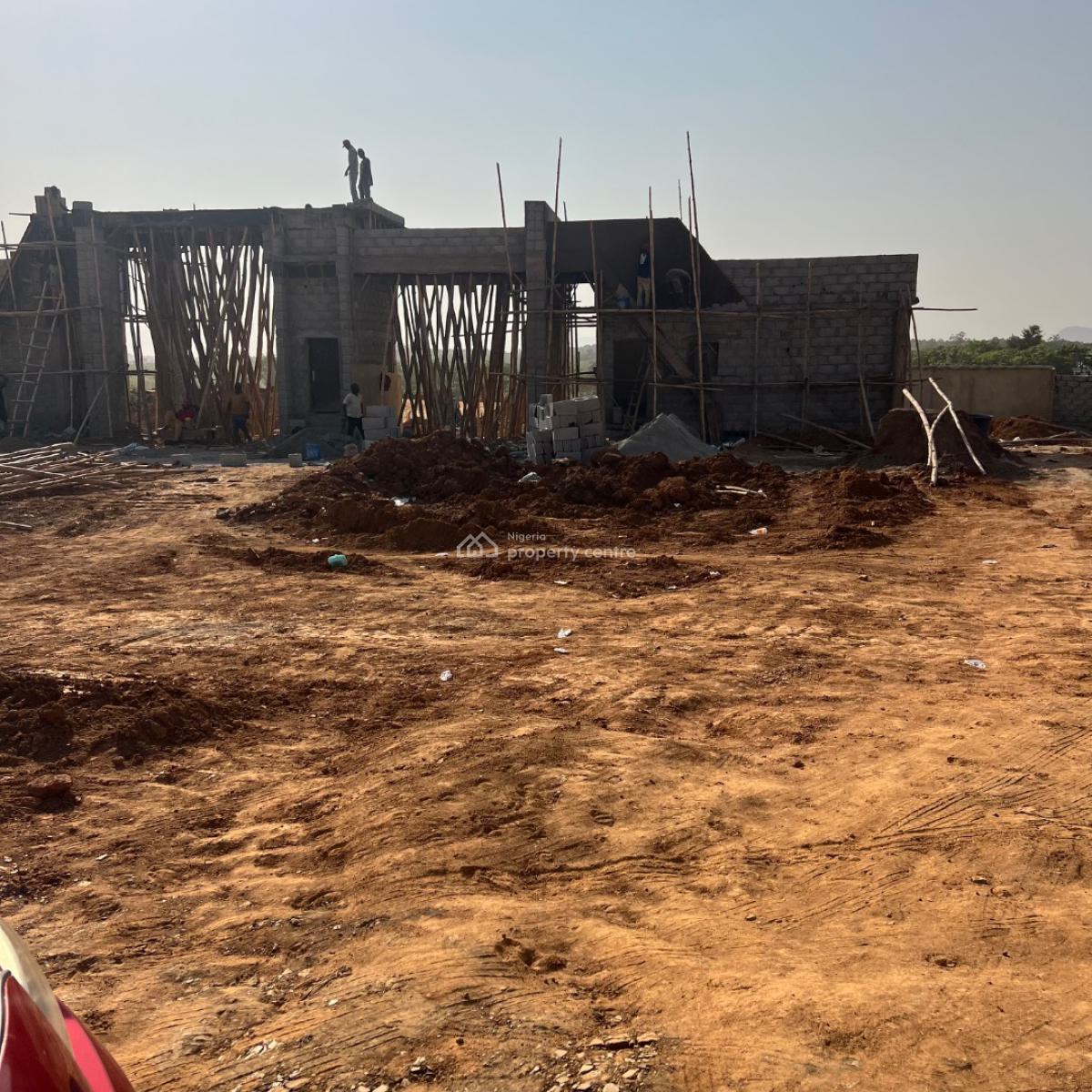 Investors Delight The Best Deal with Fcda C of O and Building Approval, Karsana, Abuja, Residential Land for Sale