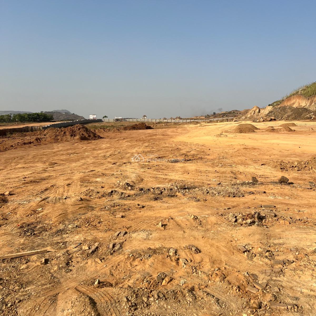 Investors Delight The Best Deal with Fcda C of O and Building Approval, Karsana, Abuja, Residential Land for Sale