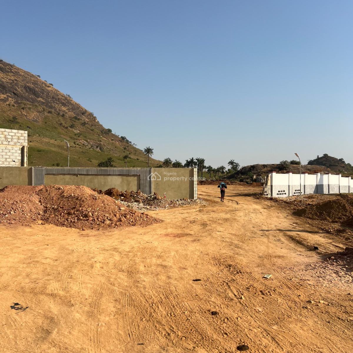 Investors Delight The Best Deal with Fcda C of O and Building Approval, Karsana, Abuja, Residential Land for Sale