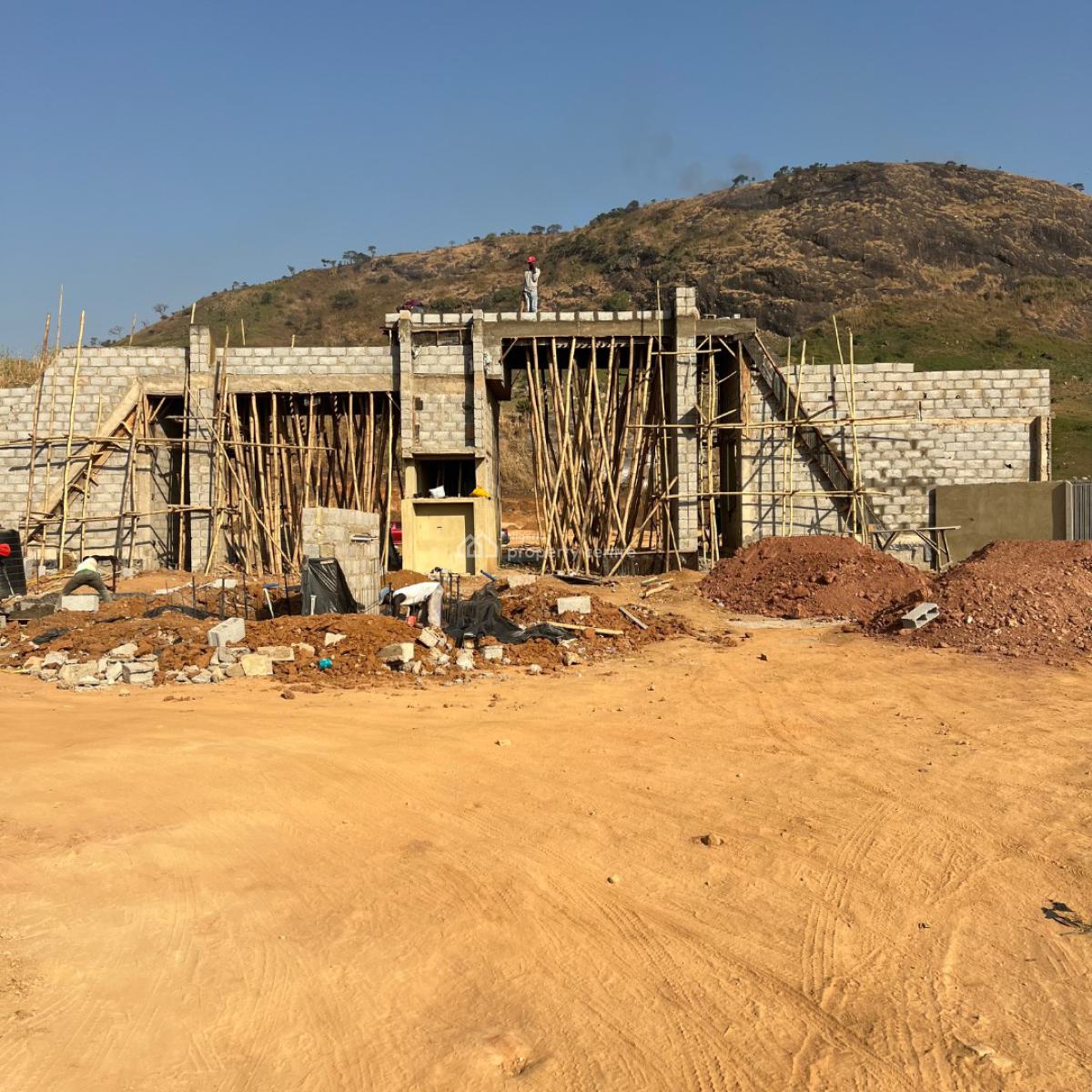 Investors Delight The Best Deal with Fcda C of O and Building Approval, Karsana, Abuja, Residential Land for Sale