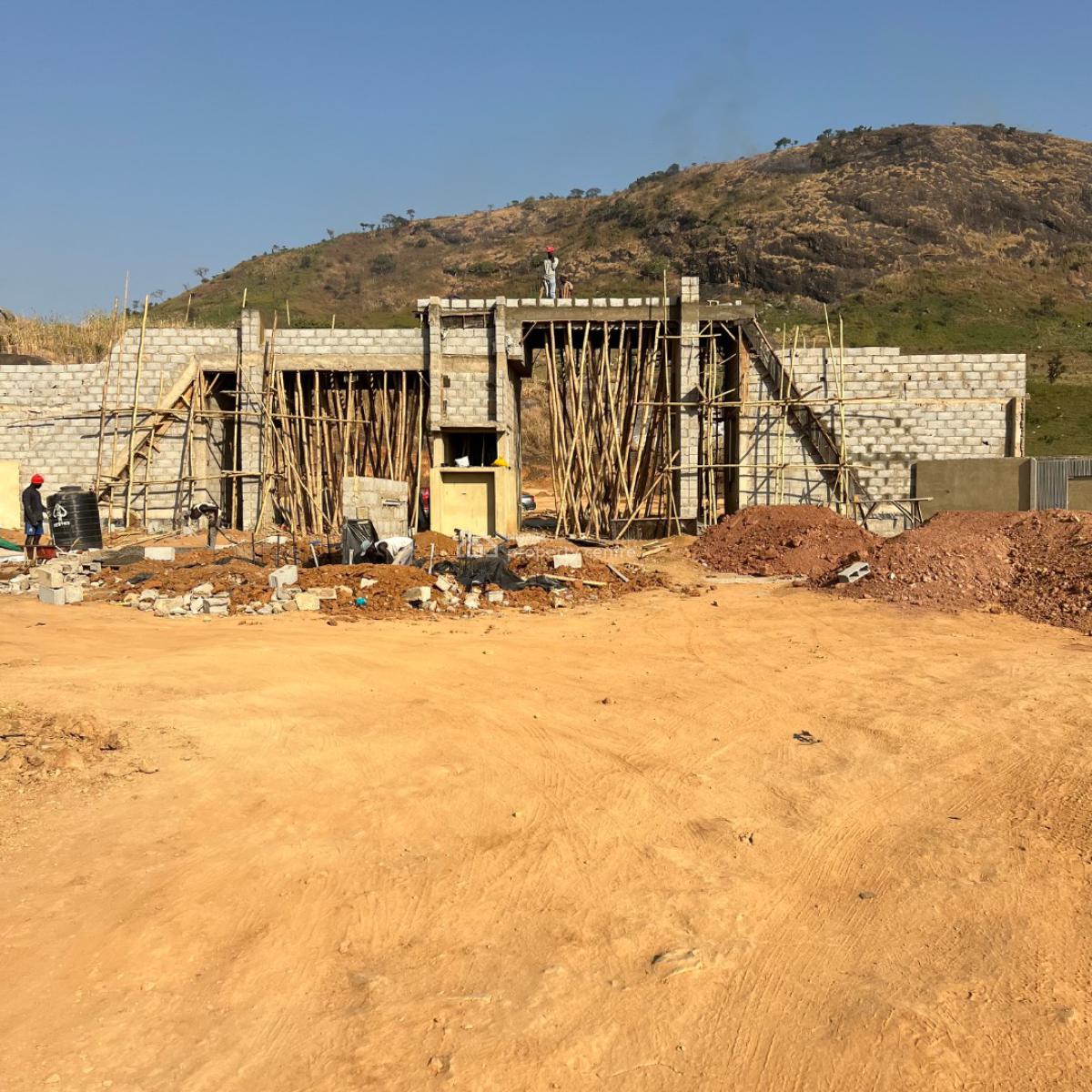 Investors Delight The Best Deal with Fcda C of O and Building Approval, Karsana, Abuja, Residential Land for Sale