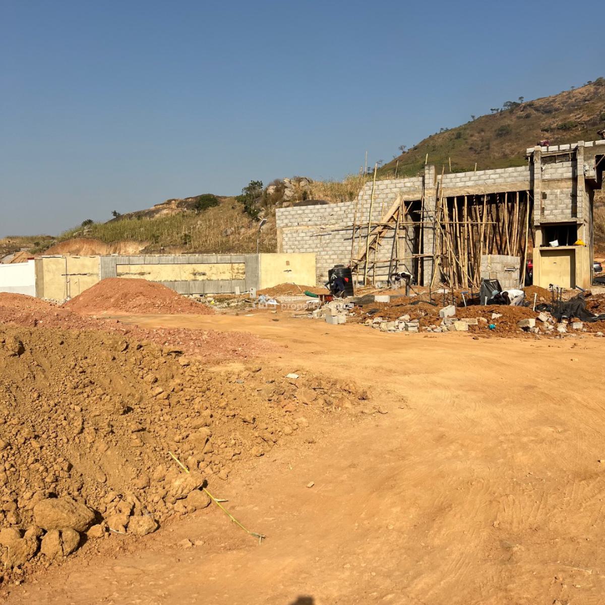 Investors Delight The Best Deal with Fcda C of O and Building Approval, Karsana, Abuja, Residential Land for Sale