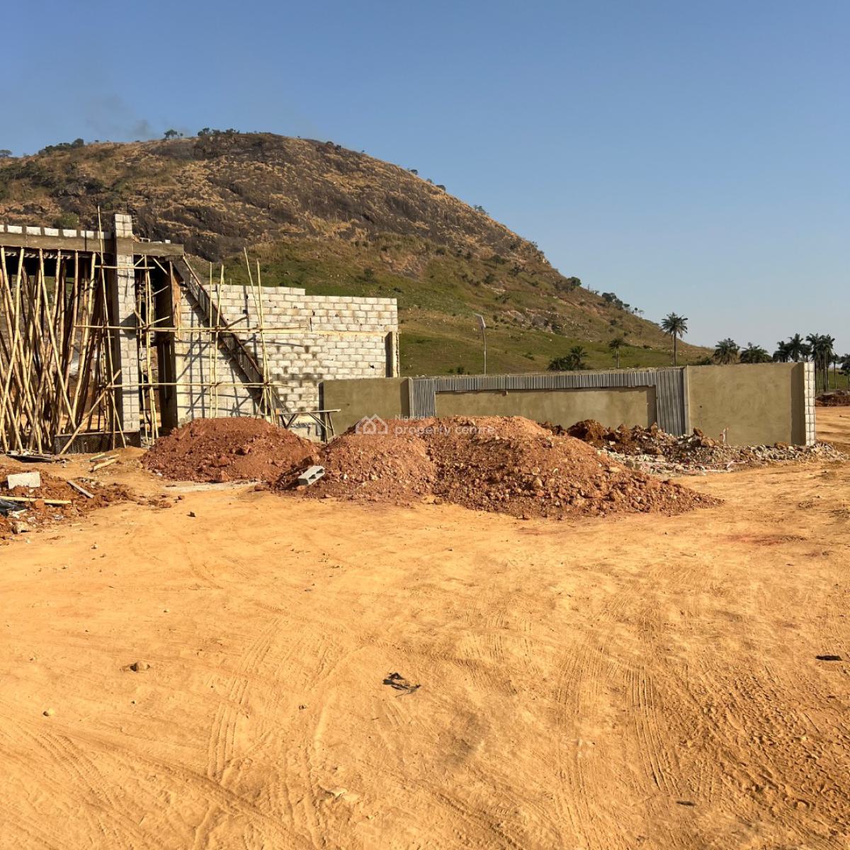 Investors Delight The Best Deal with Fcda C of O and Building Approval, Karsana, Abuja, Residential Land for Sale