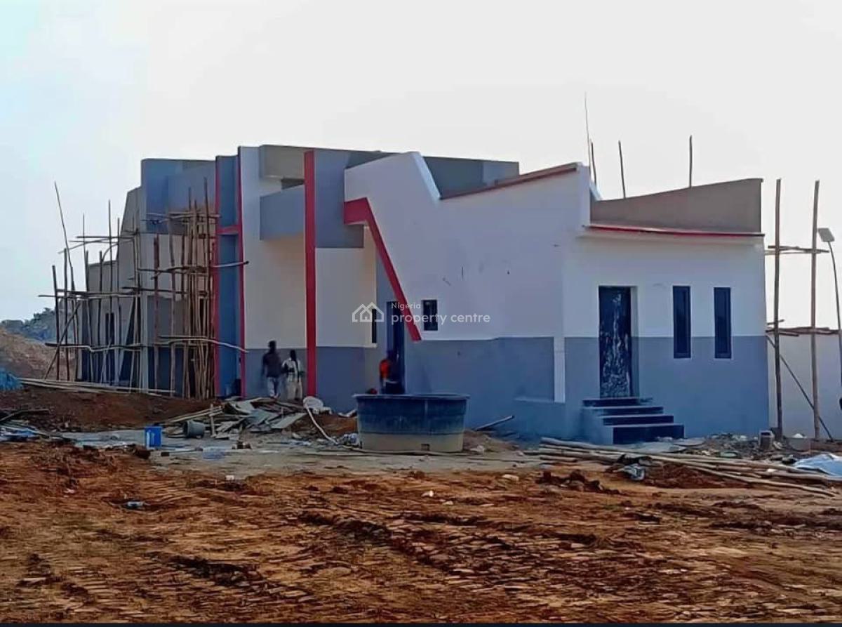 Investors Delight The Best Deal with Fcda C of O and Building Approval, Karsana, Abuja, Residential Land for Sale