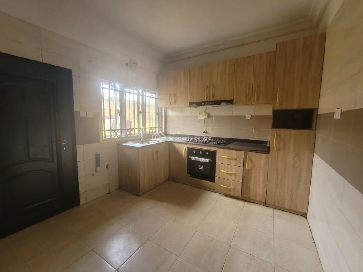 Serviced 4 Bedroom Semi Detached House in a Call to Access Estate, Osapa, Lekki, Lagos, Semi-detached Duplex for Rent
