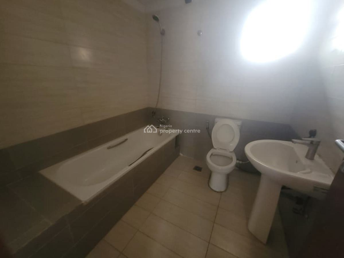 Serviced 4 Bedroom Semi Detached House in a Call to Access Estate, Osapa, Lekki, Lagos, Semi-detached Duplex for Rent