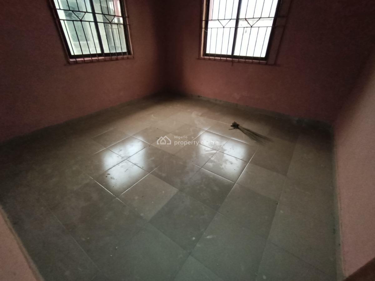 Decent Spacious 2 Bedroom Flat with Dinning Space, Itele Close to Ayobo, Ado-odo/ota, Ogun, Flat / Apartment for Rent