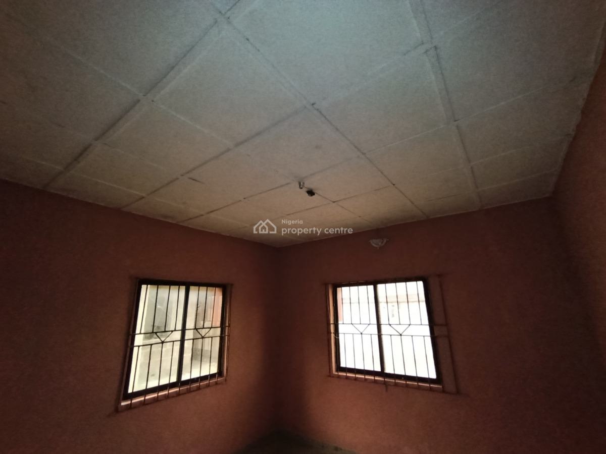Decent Spacious 2 Bedroom Flat with Dinning Space, Itele Close to Ayobo, Ado-odo/ota, Ogun, Flat / Apartment for Rent