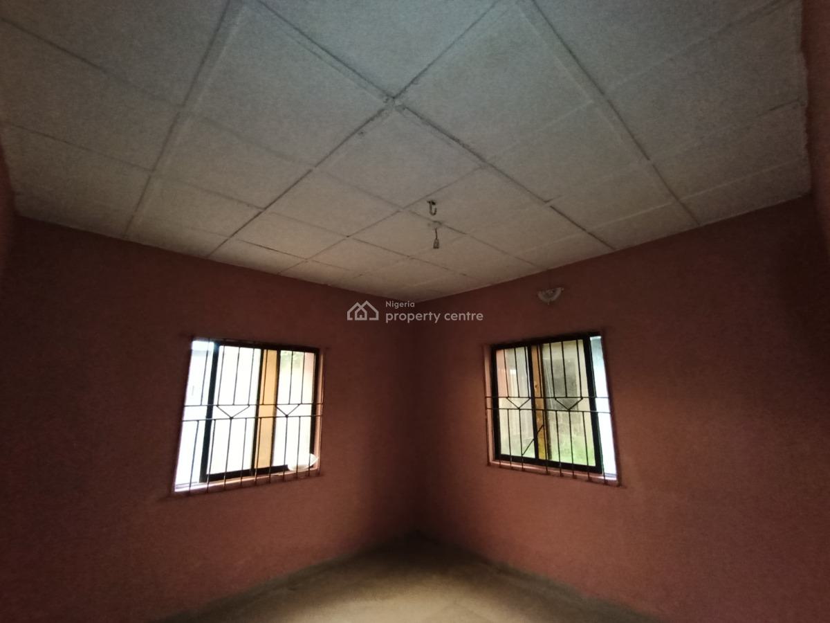 Decent Spacious 2 Bedroom Flat with Dinning Space, Itele Close to Ayobo, Ado-odo/ota, Ogun, Flat / Apartment for Rent