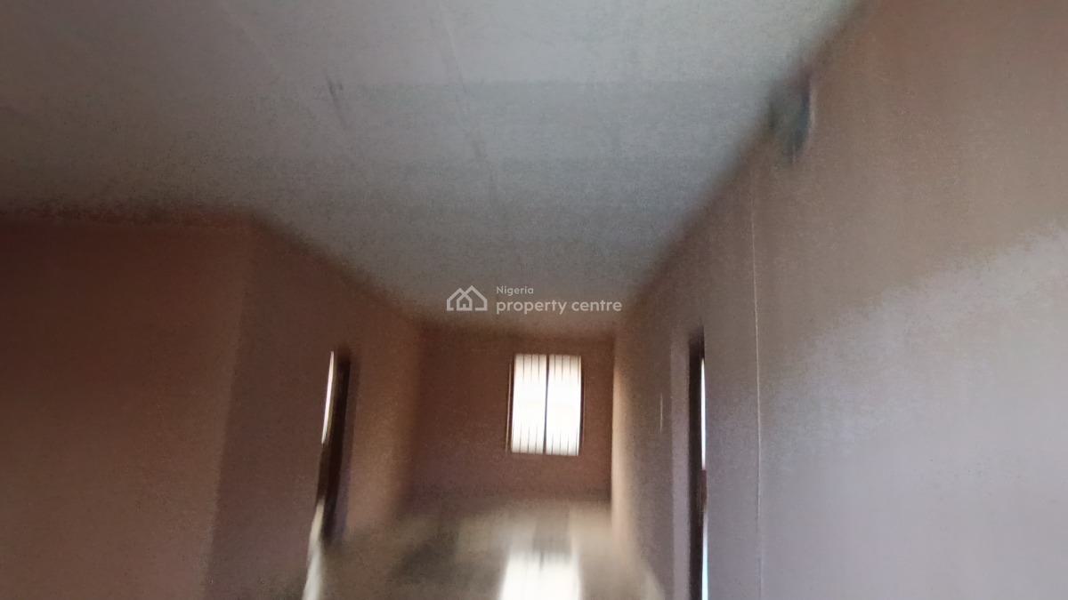 Decent Spacious 2 Bedroom Flat with Dinning Space, Itele Close to Ayobo, Ado-odo/ota, Ogun, Flat / Apartment for Rent