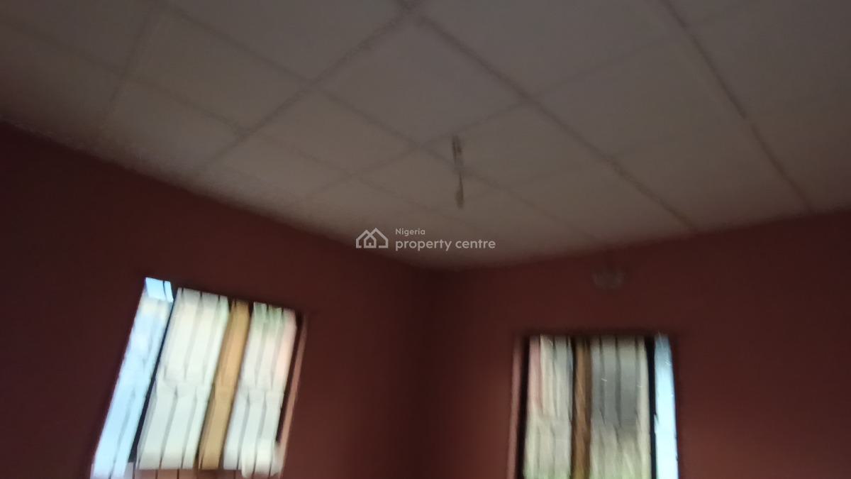 Decent Spacious 2 Bedroom Flat with Dinning Space, Itele Close to Ayobo, Ado-odo/ota, Ogun, Flat / Apartment for Rent