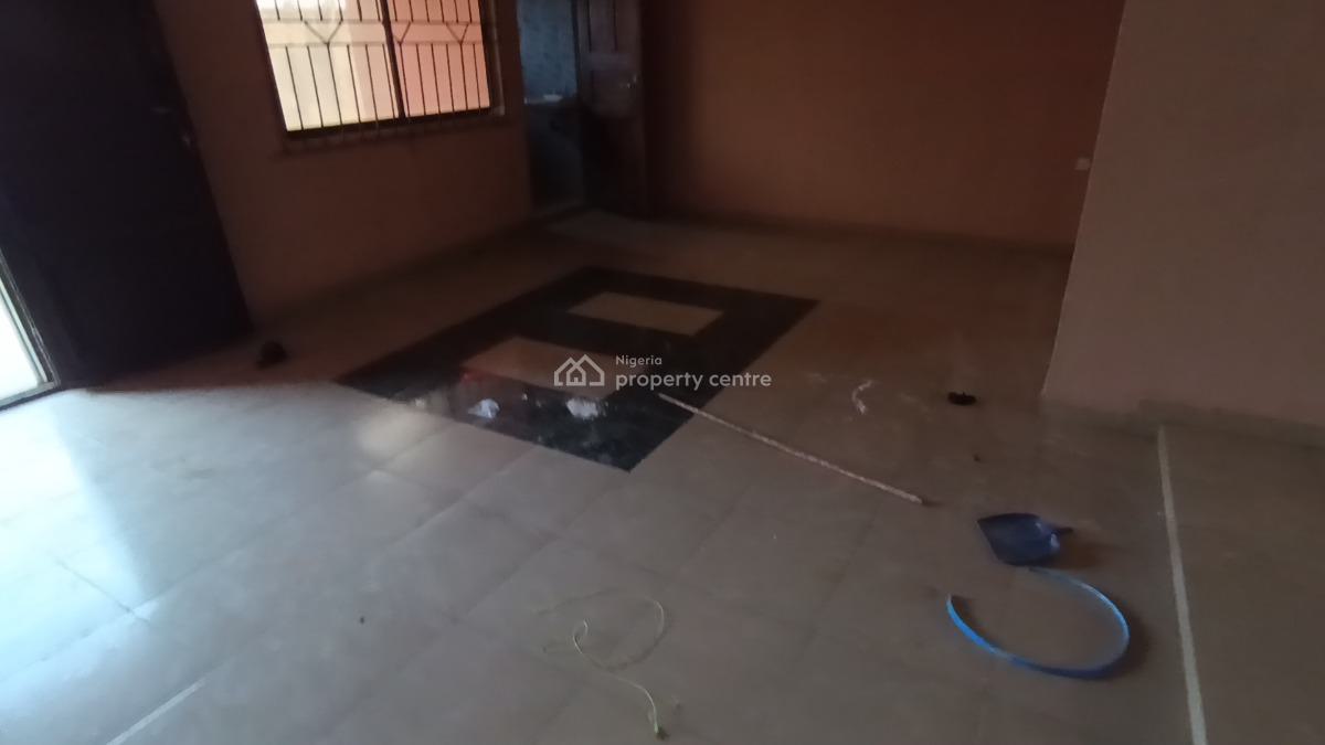Decent Spacious 2 Bedroom Flat with Dinning Space, Itele Close to Ayobo, Ado-odo/ota, Ogun, Flat / Apartment for Rent