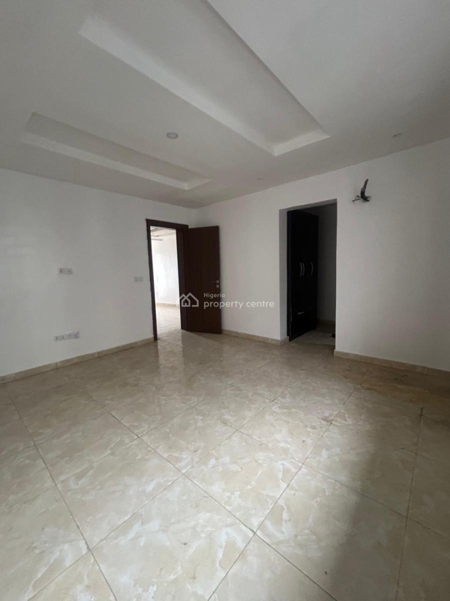 Fully Serviced 2 Bedroom Penthouse, Lekki Phase 1, Lekki, Lagos, Flat / Apartment for Rent
