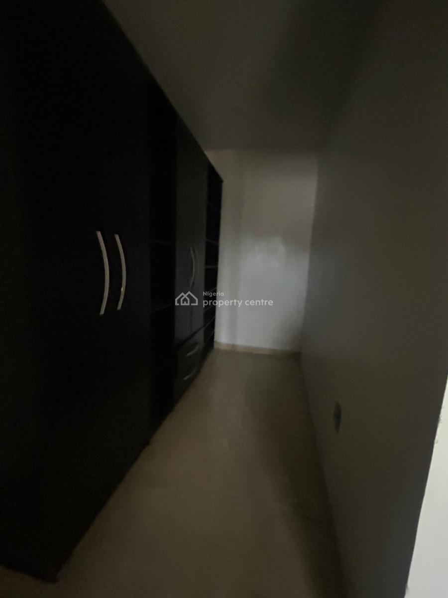 Fully Serviced 2 Bedroom Penthouse, Lekki Phase 1, Lekki, Lagos, Flat / Apartment for Rent