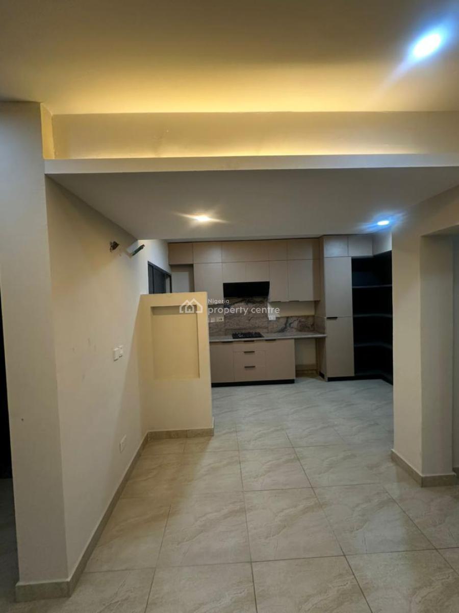 Brand New 3 Bedroom Apartments with Bq, Off Admiralty Way, Lekki Phase 1, Lekki, Lagos, Flat / Apartment for Rent