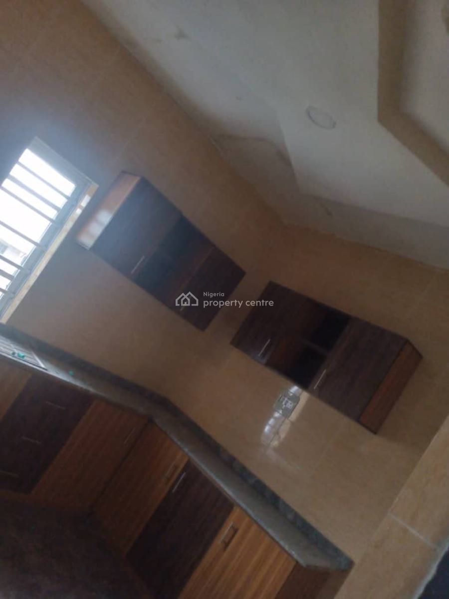 Brand New 2 Bedroom Flat at Abijo G R a, Victory Villa Estate, G R a, Abijo, Lekki, Lagos, House for Rent