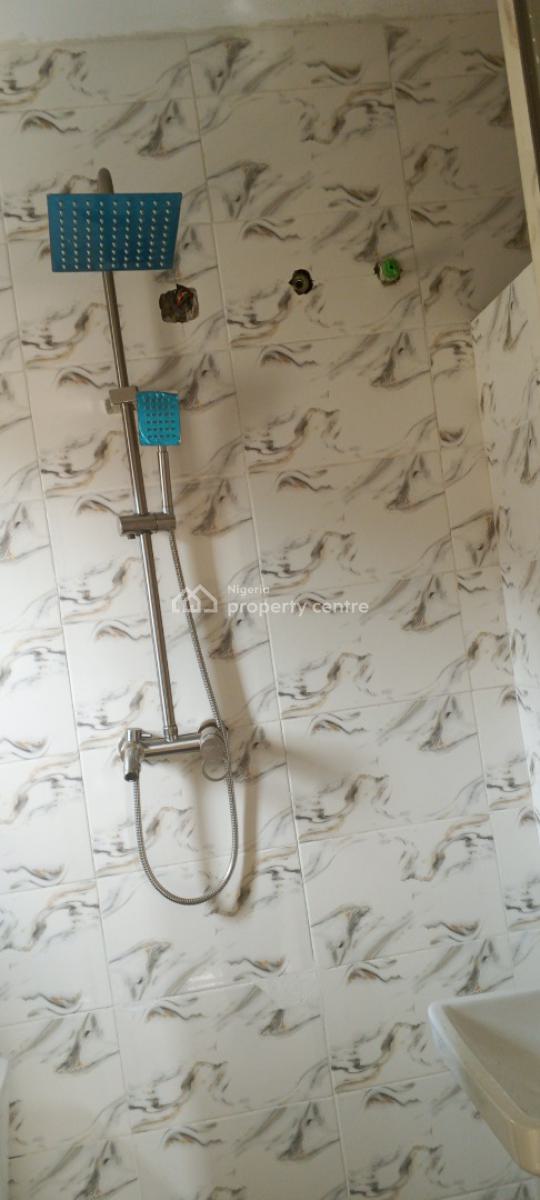 Brand New 2 Bedroom Flat at Abijo G R a, Victory Villa Estate, G R a, Abijo, Lekki, Lagos, House for Rent