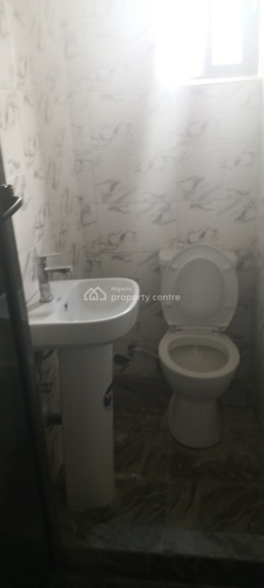 Brand New 2 Bedroom Flat at Abijo G R a, Victory Villa Estate, G R a, Abijo, Lekki, Lagos, House for Rent