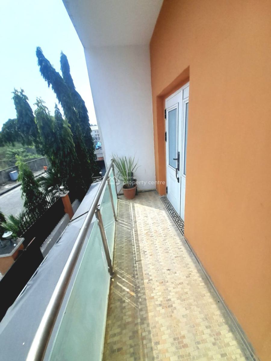 Fully Serviced and Fully Furnished to Taste, 2 Bedroom Flat, Banana Island, Ikoyi, Lagos, Flat / Apartment for Rent