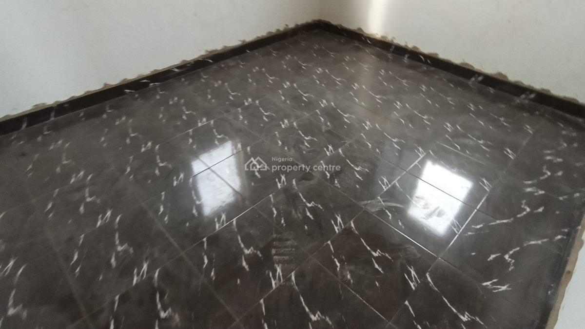 Lovely Decent Mini Flat, Pop Ceiling, Upstairs,  No Landlord, Fenced Gate, Itele Close to Ayobo, Ado-odo/ota, Ogun, Mini Flat (room and Parlour) for Rent