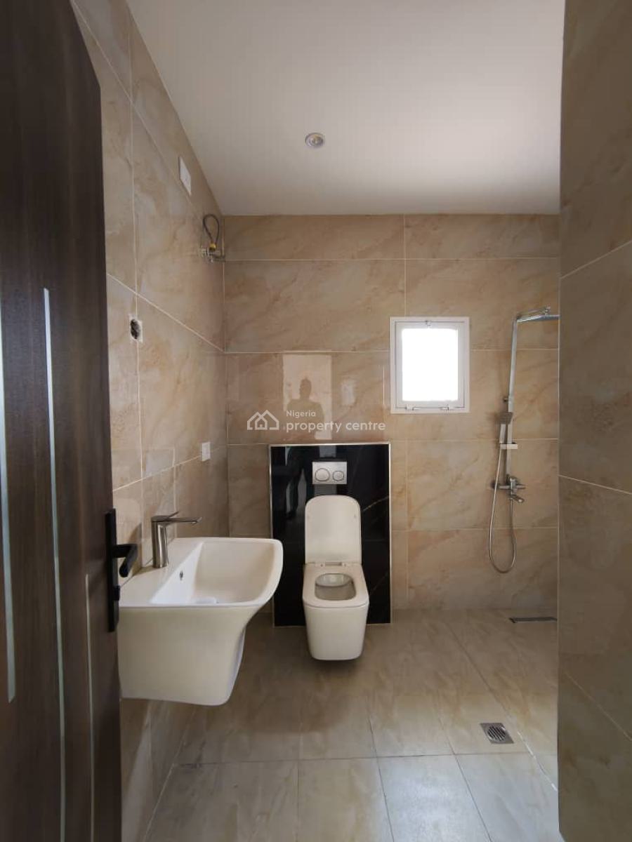 Luxury 3 Bedroom Apartment Plus Bq, Victoria Island, Victoria Island (vi), Lagos, Flat / Apartment for Rent