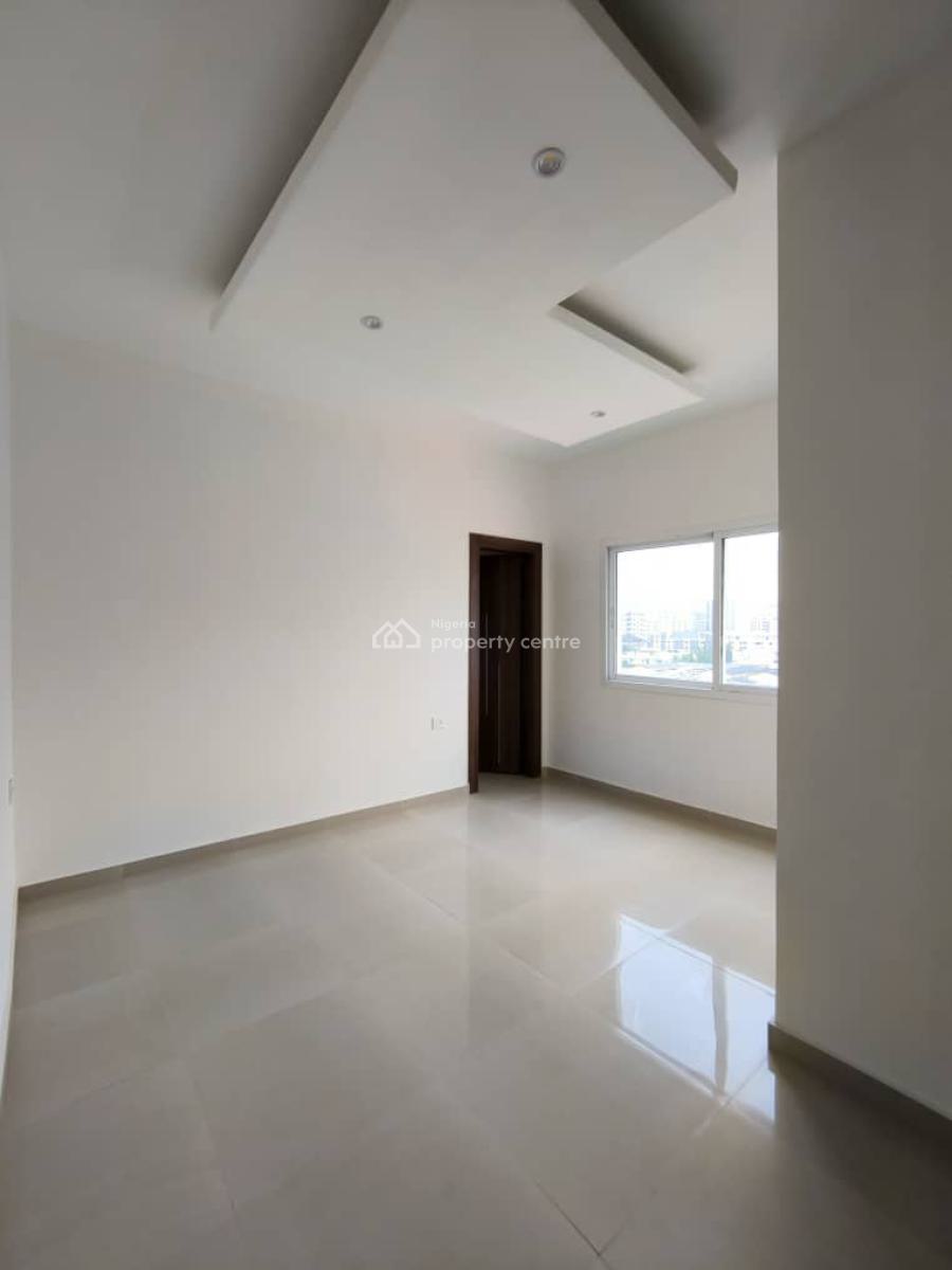 Luxury 3 Bedroom Apartment Plus Bq, Victoria Island, Victoria Island (vi), Lagos, Flat / Apartment for Rent