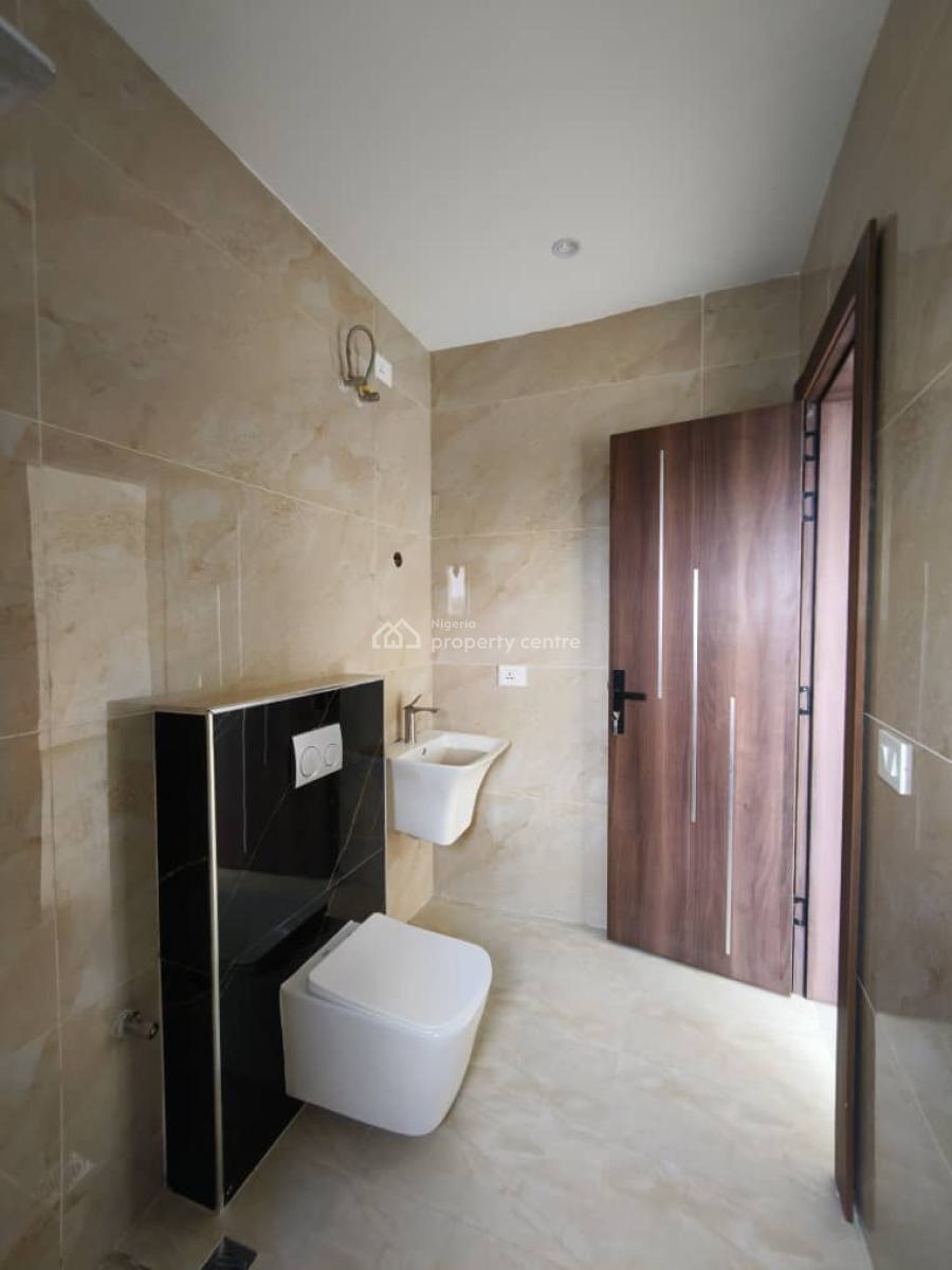 Luxury 3 Bedroom Apartment Plus Bq, Victoria Island, Victoria Island (vi), Lagos, Flat / Apartment for Rent