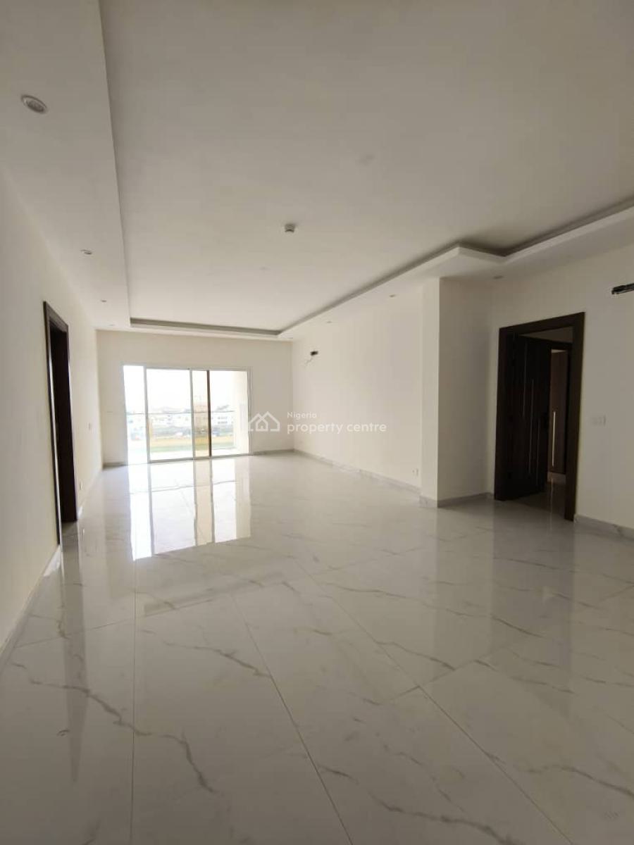 Luxury 3 Bedroom Apartment Plus Bq, Victoria Island, Victoria Island (vi), Lagos, Flat / Apartment for Rent