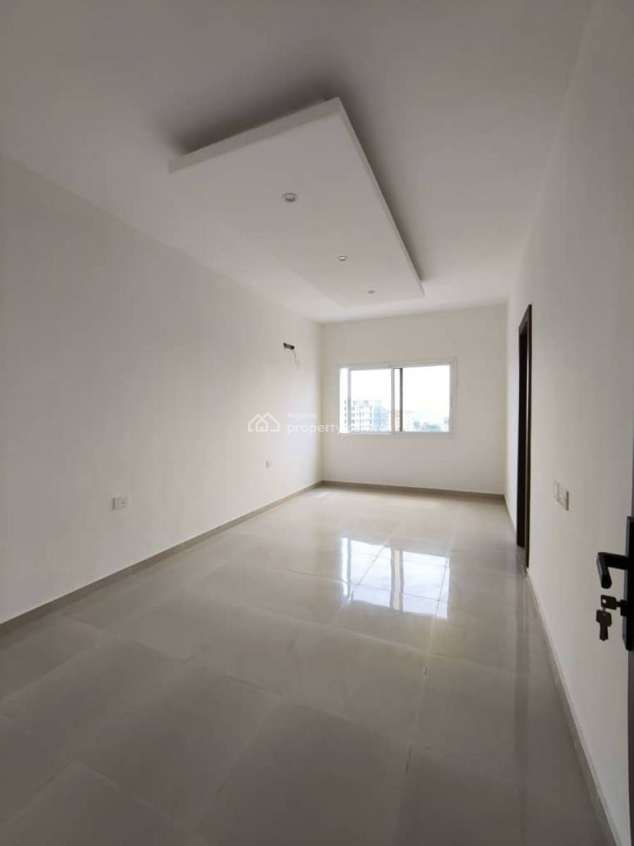 Luxury 3 Bedroom Apartment Plus Bq, Victoria Island, Victoria Island (vi), Lagos, Flat / Apartment for Rent
