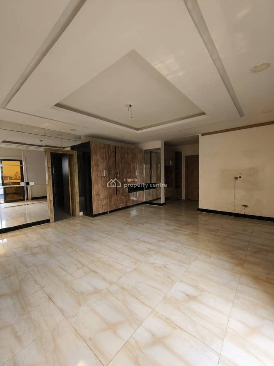 Luxury 3 Bedroom Apartment Plus Bq, Victoria Island (vi), Lagos, Flat / Apartment for Rent