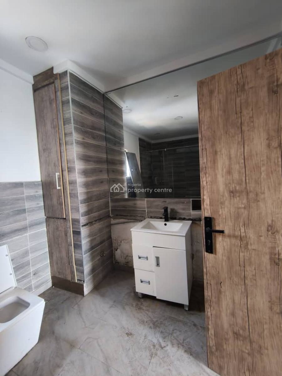 Luxury 3 Bedroom Apartment Plus Bq, Victoria Island (vi), Lagos, Flat / Apartment for Rent