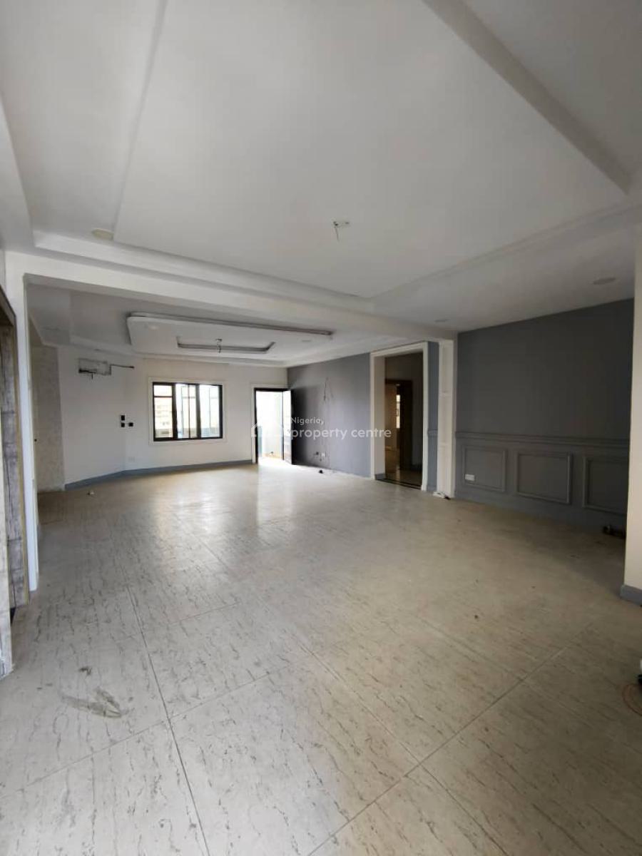 Luxury 3 Bedroom Apartment Plus Bq, Victoria Island (vi), Lagos, Flat / Apartment for Rent