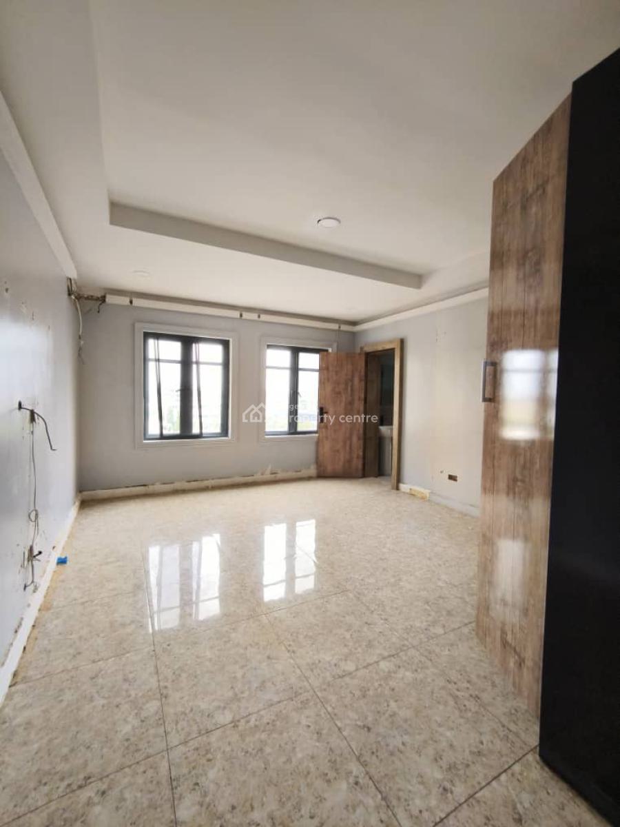 Luxury 3 Bedroom Apartment Plus Bq, Victoria Island (vi), Lagos, Flat / Apartment for Rent