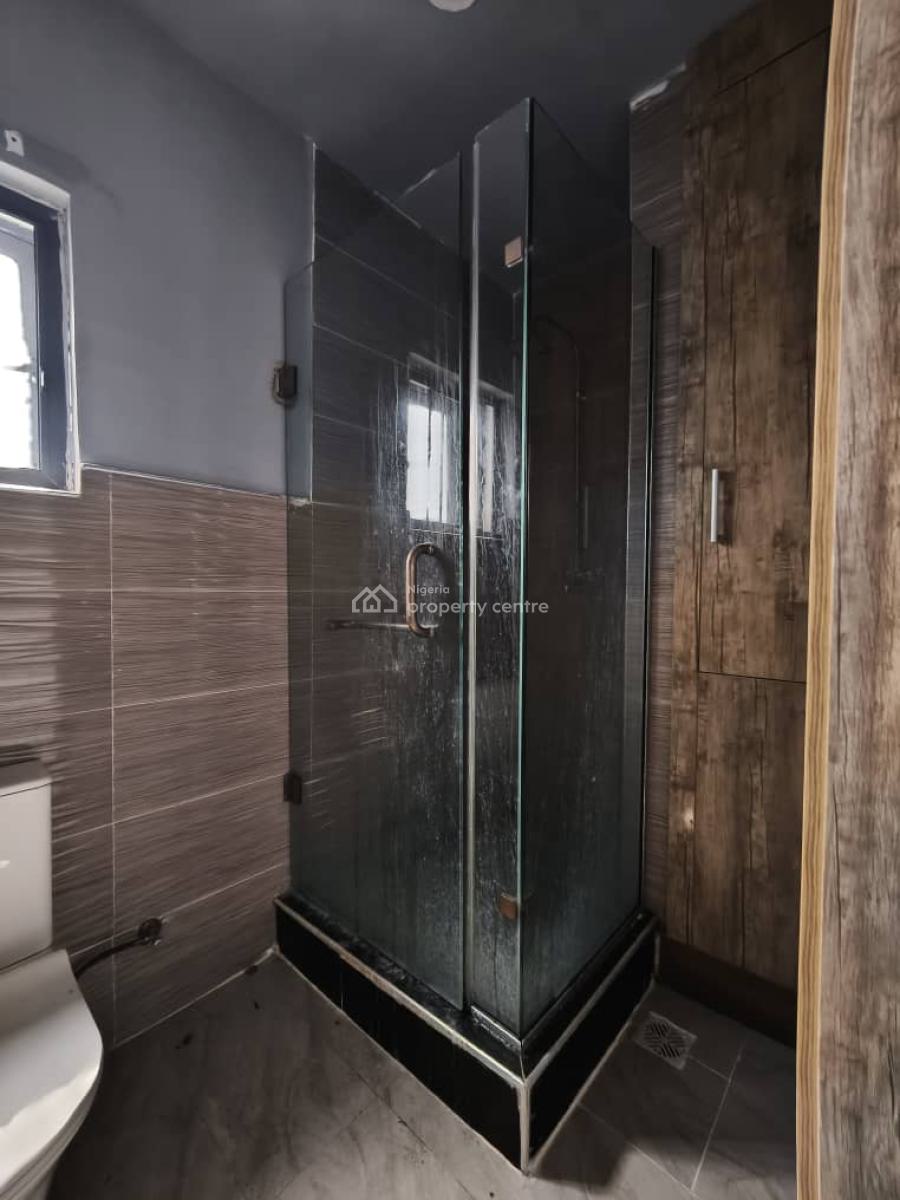 Luxury 3 Bedroom Apartment Plus Bq, Victoria Island (vi), Lagos, Flat / Apartment for Rent