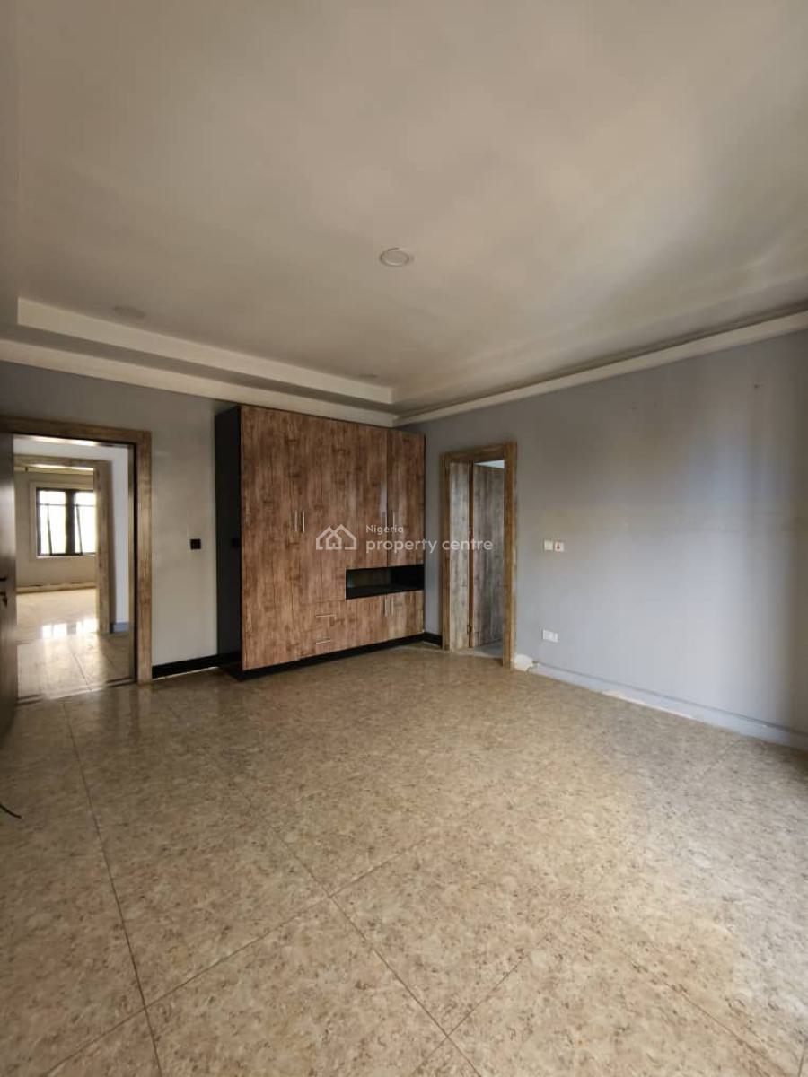 Luxury 3 Bedroom Apartment Plus Bq, Victoria Island (vi), Lagos, Flat / Apartment for Rent