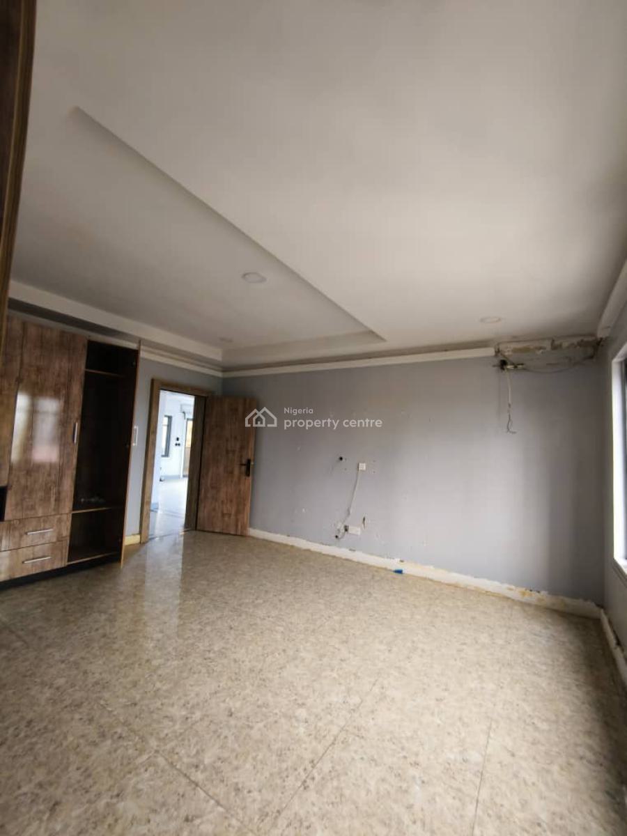 Luxury 3 Bedroom Apartment Plus Bq, Victoria Island (vi), Lagos, Flat / Apartment for Rent