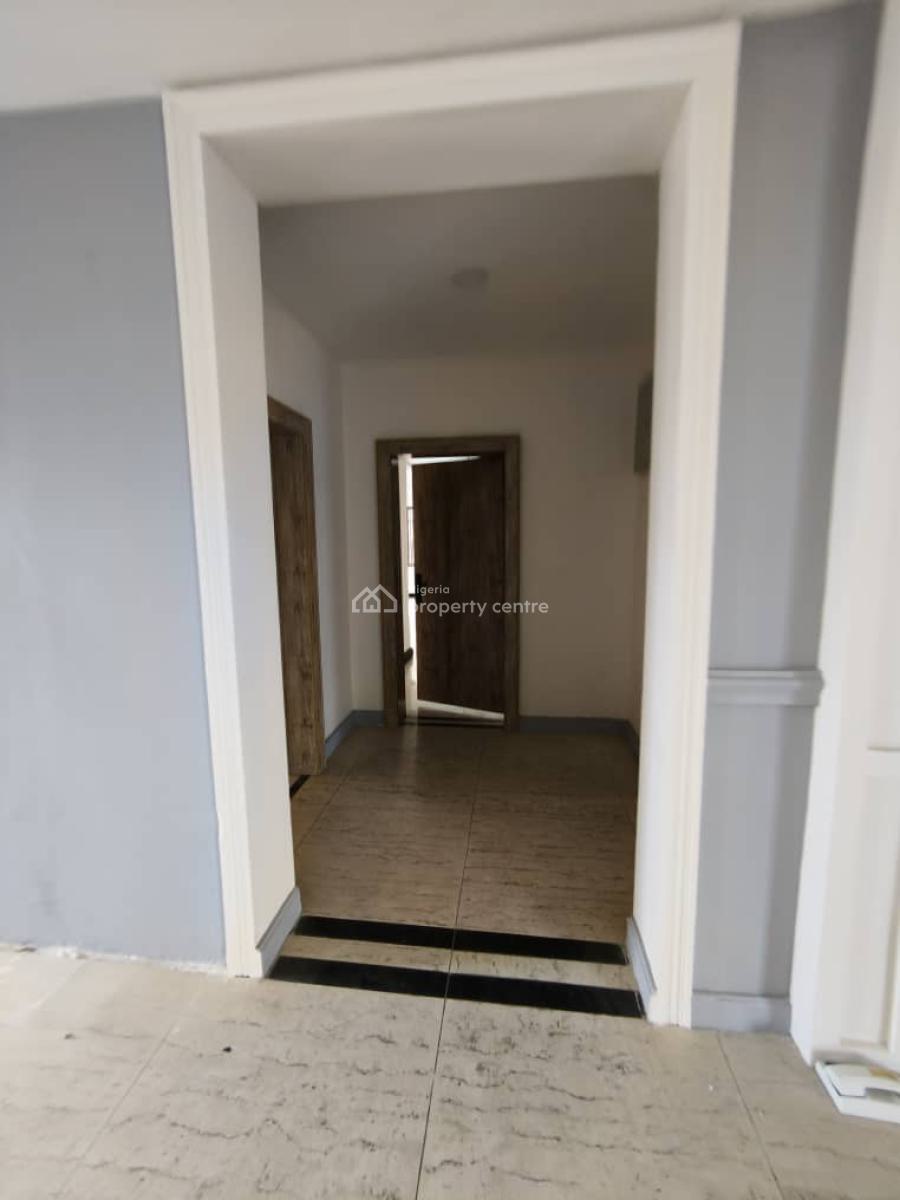 Luxury 3 Bedroom Apartment Plus Bq, Victoria Island (vi), Lagos, Flat / Apartment for Rent