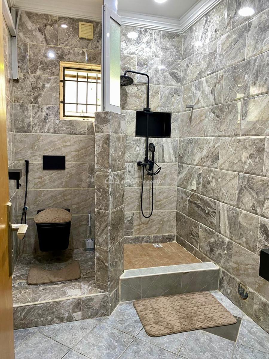 Fully Furnished Studio Apartment, Off Admiralty Way, Lekki Phase 1, Lekki, Lagos, Flat / Apartment for Rent