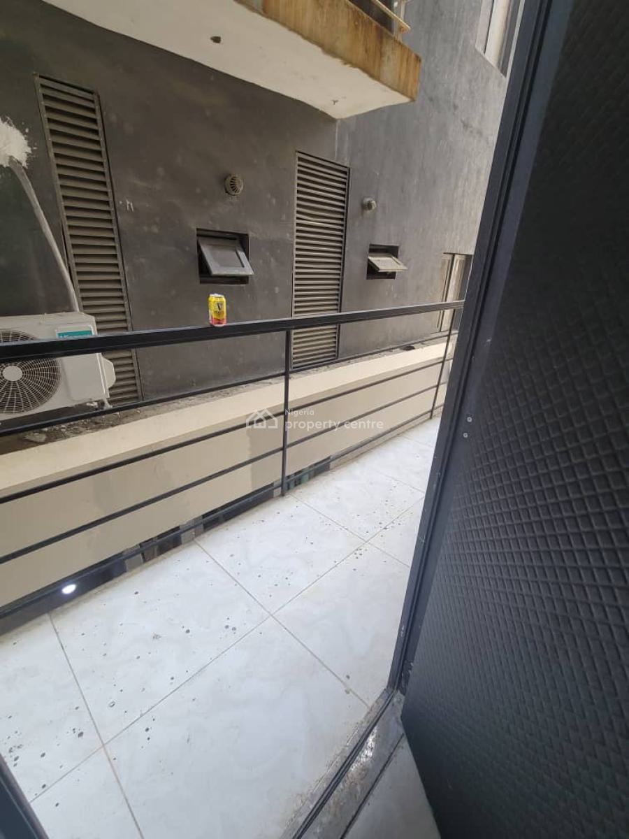 Lovely Newly Built Mini Flat, Lekki Phase 1, Lekki, Lagos, Mini Flat (room and Parlour) for Rent