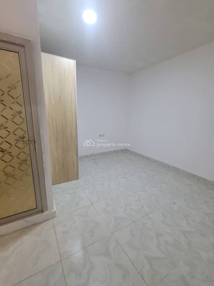Lovely Newly Built Mini Flat, Lekki Phase 1, Lekki, Lagos, Mini Flat (room and Parlour) for Rent
