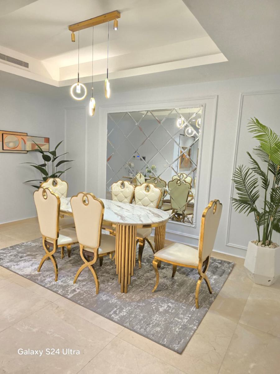 Luxury 2 Bedroom Apartment, Oniru, Victoria Island (vi), Lagos, Flat / Apartment Short Let