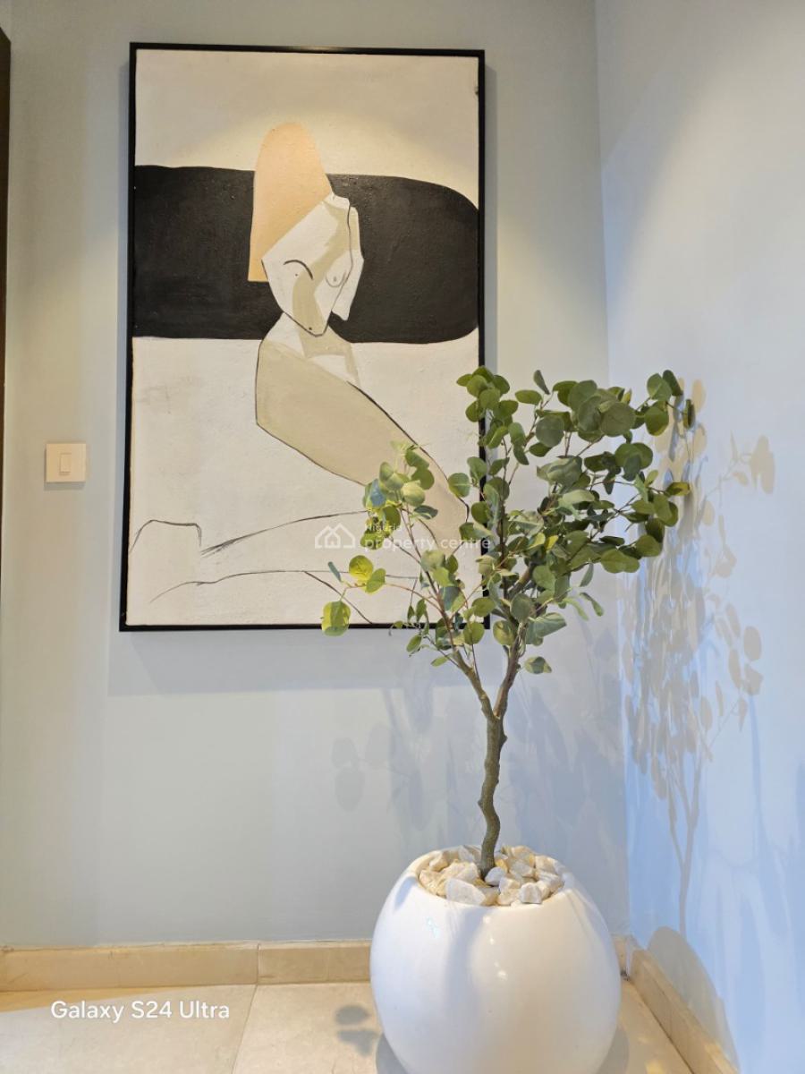 Luxury 2 Bedroom Apartment, Oniru, Victoria Island (vi), Lagos, Flat / Apartment Short Let